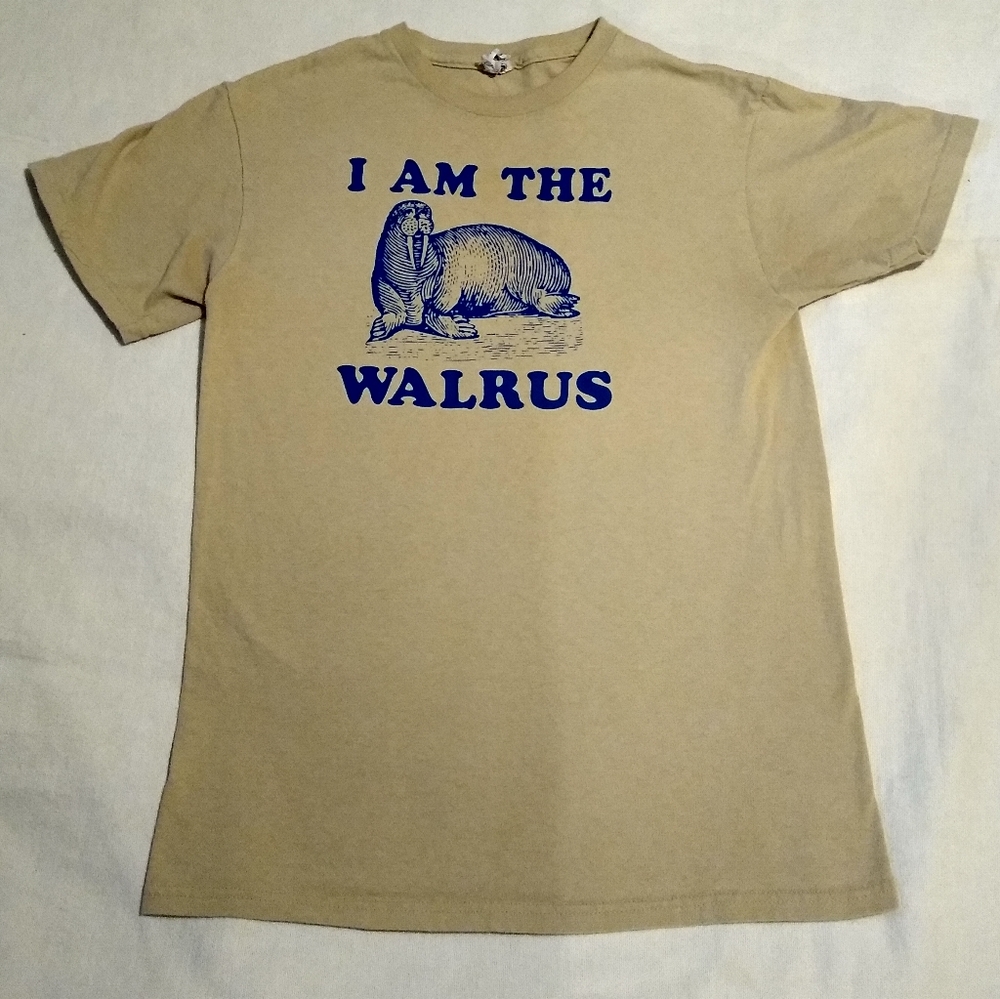 🌻5 for $20 Beatles novelty tee